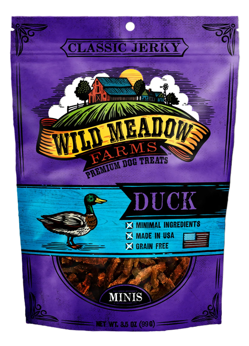 Wild Meadow Farms Classic Minis 3.5 oz