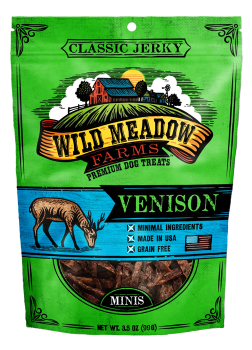 Wild Meadow Farms Classic Minis 3.5 oz