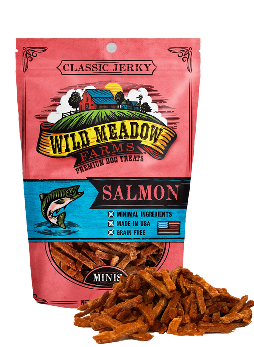 Wild Meadow Farms Classic Minis 3.5 oz