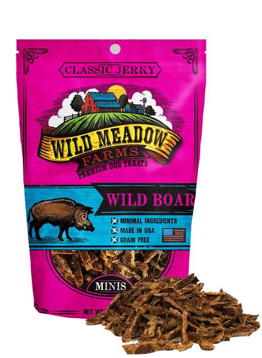 Wild Meadow Farms Classic Minis 3.5 oz