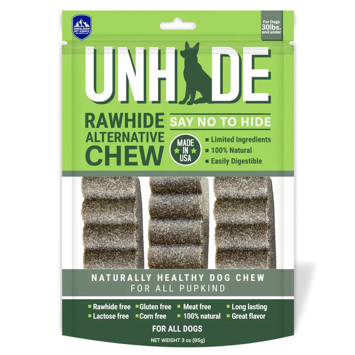 Himalayan Unhide Rawhide Free Chew