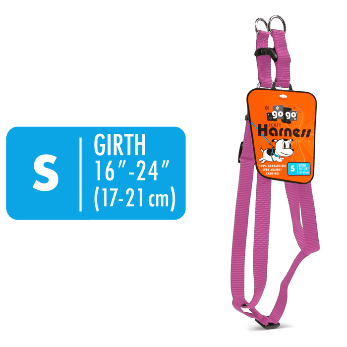 GOGO COMFY HARNESSES