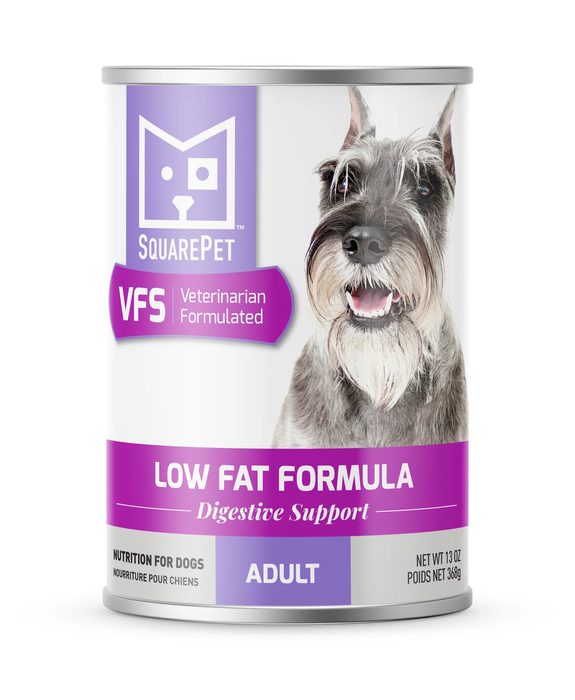 Square Pet 13 oz