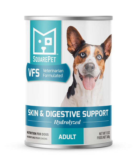 Square Pet 13 oz