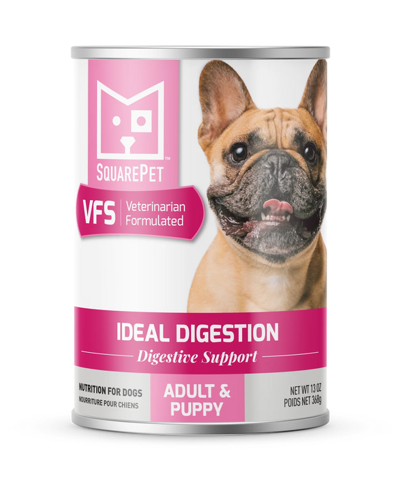 Square Pet 13 oz