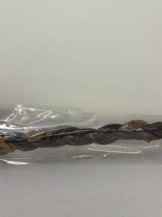HOLISTIC PET CUISINE 10" BEEF TRIPE TWISTS