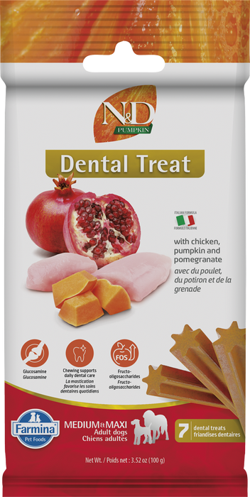 Farmina Dental Chews