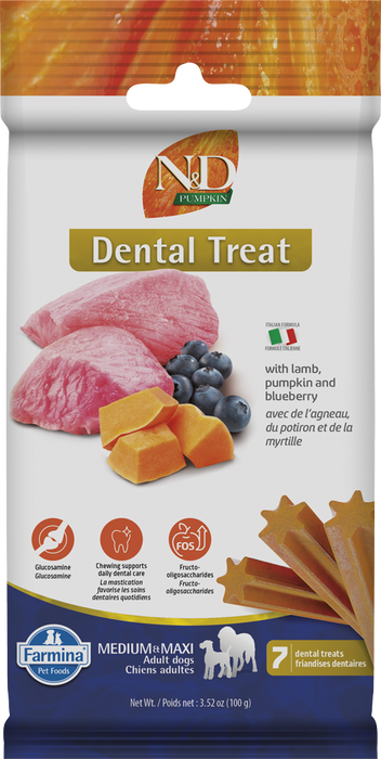 Farmina Dental Chews
