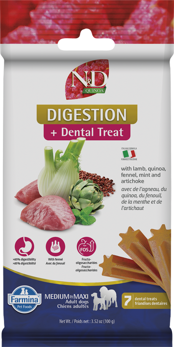 Farmina Dental Chews