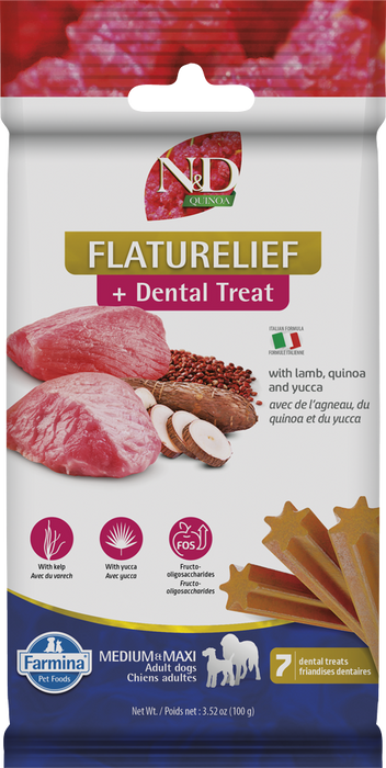 Farmina Dental Chews