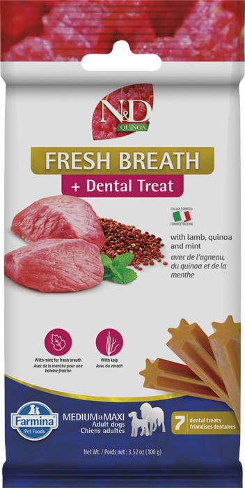 Farmina Dental Chews