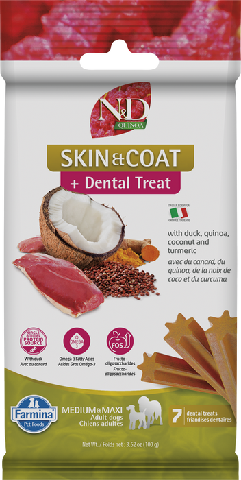 Farmina Dental Chews