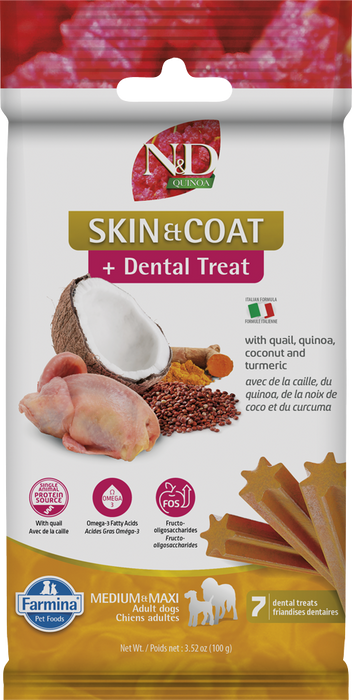 Farmina Dental Chews