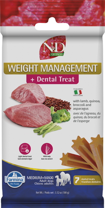 Farmina Dental Chews