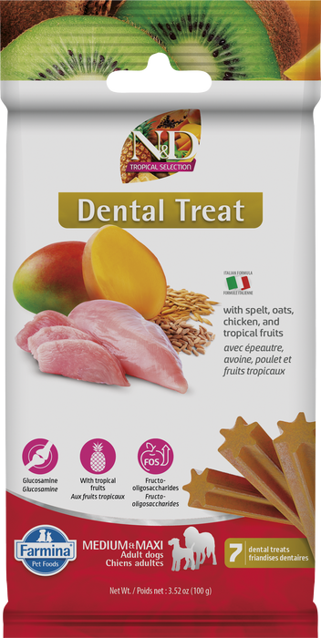 Farmina Dental Chews