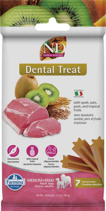 Farmina Dental Chews