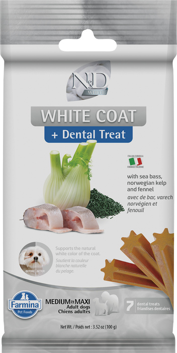 Farmina Dental Chews