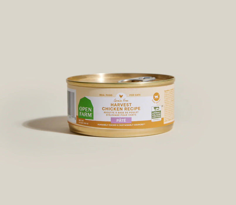 OPEN FARM CAT | CAN PATE