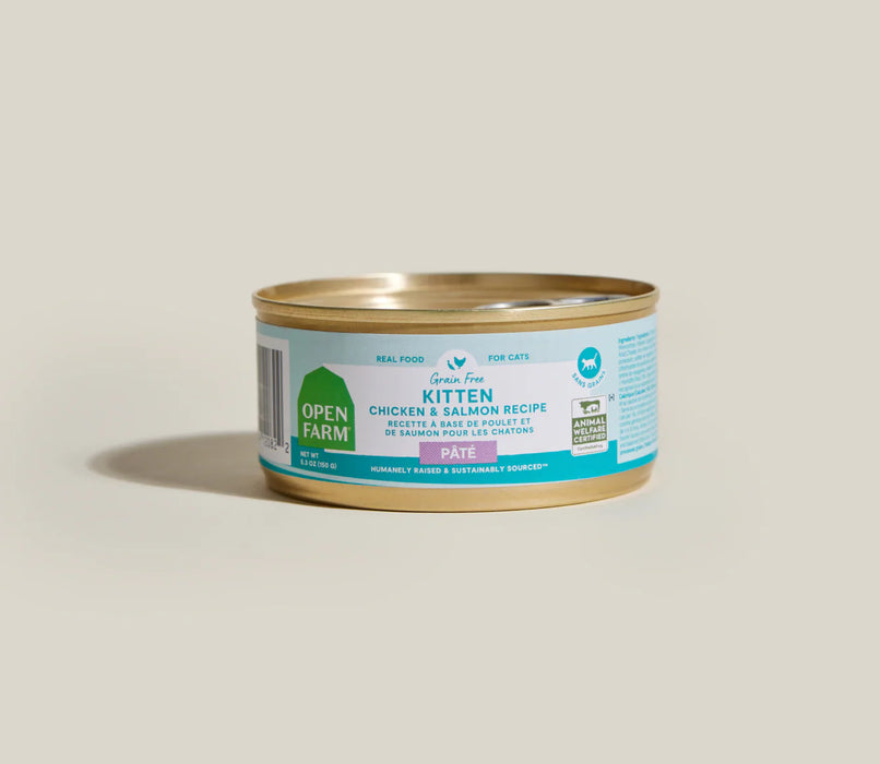 OPEN FARM CAT | CAN PATE