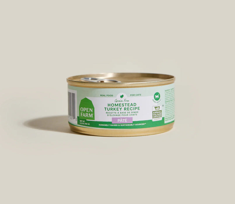 OPEN FARM CAT | CAN PATE