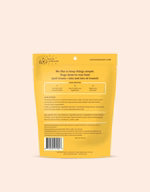 BOCCE'S BAKERY PB CHIP FROYO 6 OZ