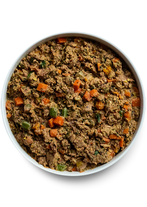 Open Farm Grass-Fed Gently Cooked Dog Food