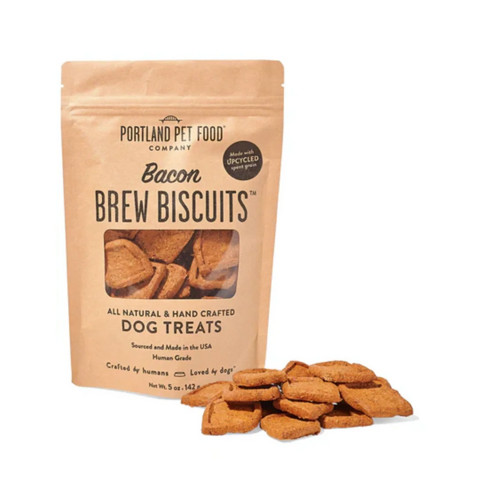 PORTLAND PET DOG BISCUITS