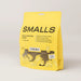 Smalls Freeze-Dried Puffy Bird Chicken cat food - 14 oz bag