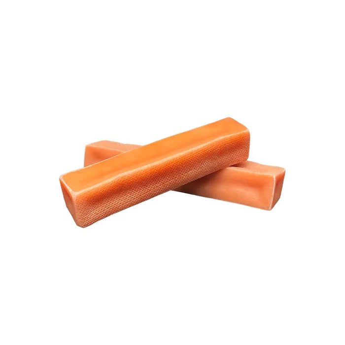 PPC YAK CHEW PUMPKIN FLAVOR