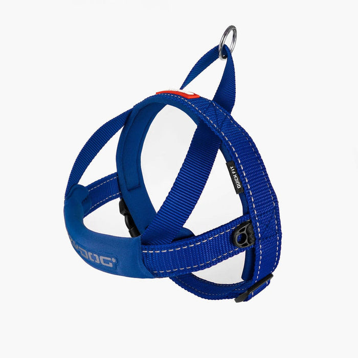 EZYDOG QUICK FIT HARNESSES