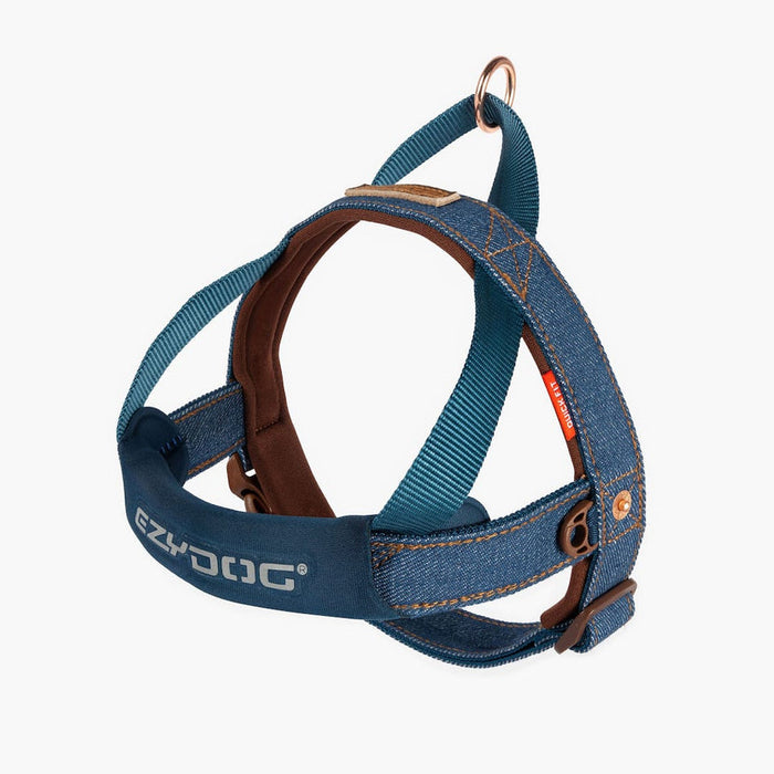 EZYDOG QUICK FIT HARNESSES