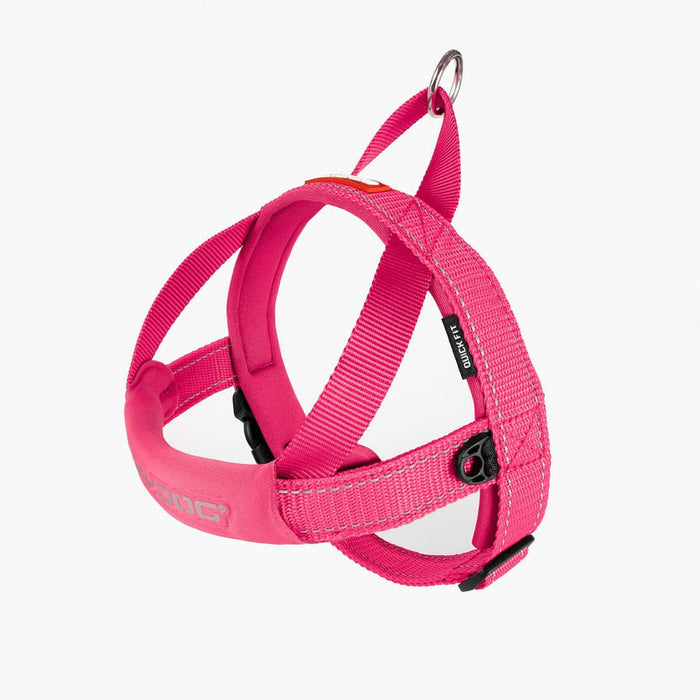EZYDOG QUICK FIT HARNESSES