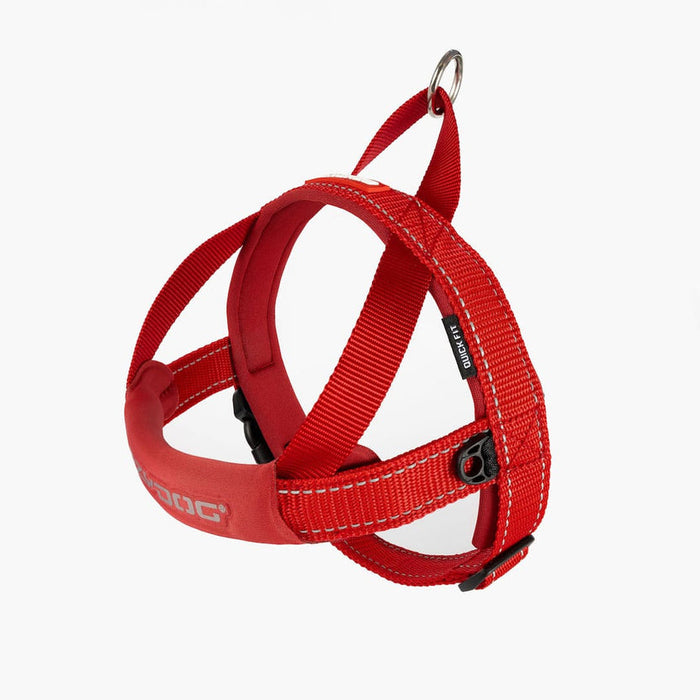 EZYDOG QUICK FIT HARNESSES