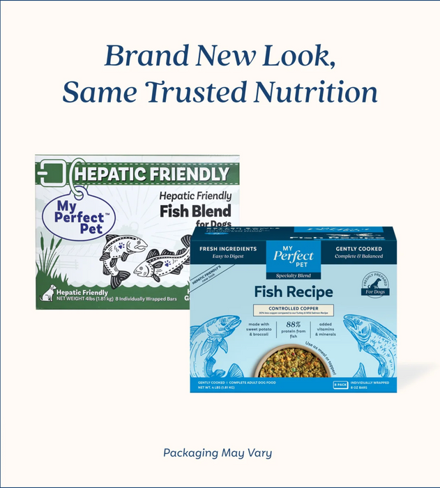 MY PERFECT PET GENTLY COOKED DOG RECIPES