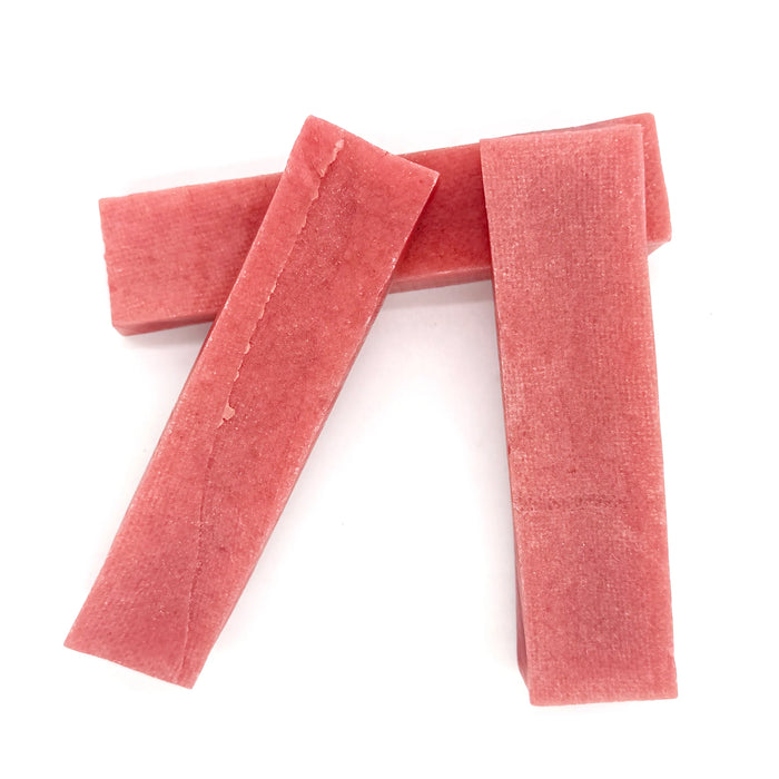 TUESDAY'S HIMALAYAN STRAWBERRY YAK CHEW