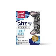 HONEST KITCHEN CAT PATE 5.5 OZ