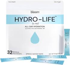 Bloom HYDRO-LIFE