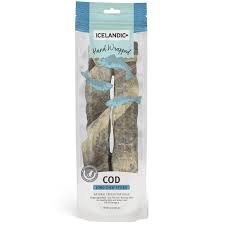 ICELANDIC+ COD SKIN 10" STICK 2PK