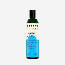 BOCCE'S BAKERY  DOG GROOMING SPA SPRAY QUIT THE ITCH 8 OZ