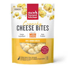 HONEST KITCHEN WISHES CHEESE TREATS