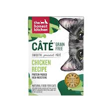 HONEST KITCHEN CAT PATE 5.5 OZ