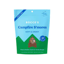 BOCCE'S BAKERY SOFT & CHEWY DOG TREATS