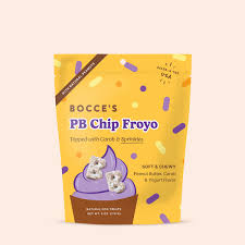 BOCCE'S BAKERY SOFT & CHEWY DOG TREATS