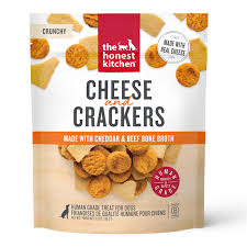 HONEST KITCHEN WISHES CHEESE TREATS