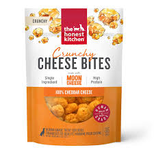 HONEST KITCHEN WISHES CHEESE TREATS