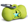 MESSY MUTTS DOG WASTE BAG SILICONE HOLDER