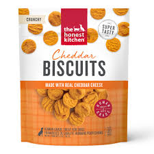 HONEST KITCHEN WISHES CHEESE TREATS
