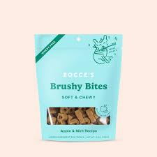 BOCCE'S BAKERY SOFT & CHEWY DOG TREATS