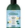 TROPICLEAN DOG GROOMING ESSENTIALS SHAMPOO GOAT'S MILK 16 OZ