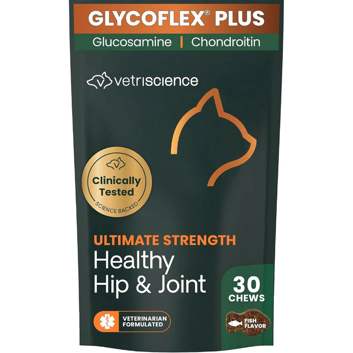 VETRISCIENCE HIP & JOINT CAT SUPPLEMENT